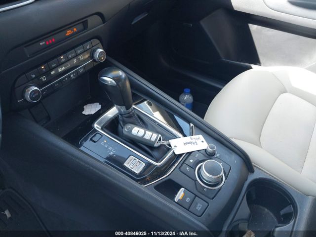 JM3KFACM2K1504128 Mazda Cx-5 Touring