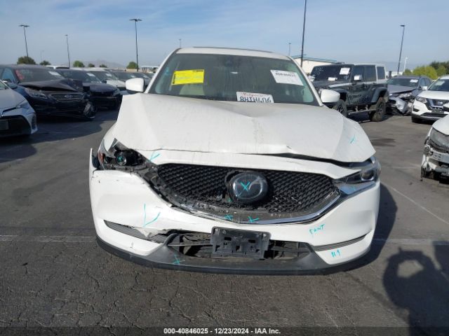JM3KFACM2K1504128 Mazda Cx-5 Touring
