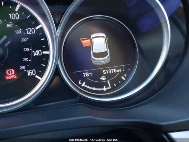 JM3KFACM2K1504128 Mazda Cx-5 Touring