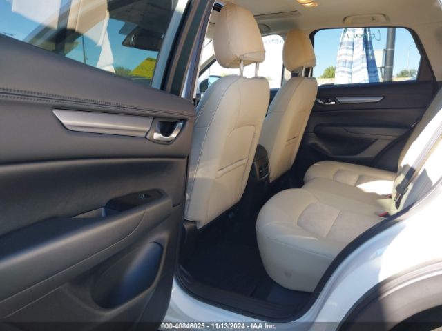 JM3KFACM2K1504128 Mazda Cx-5 Touring