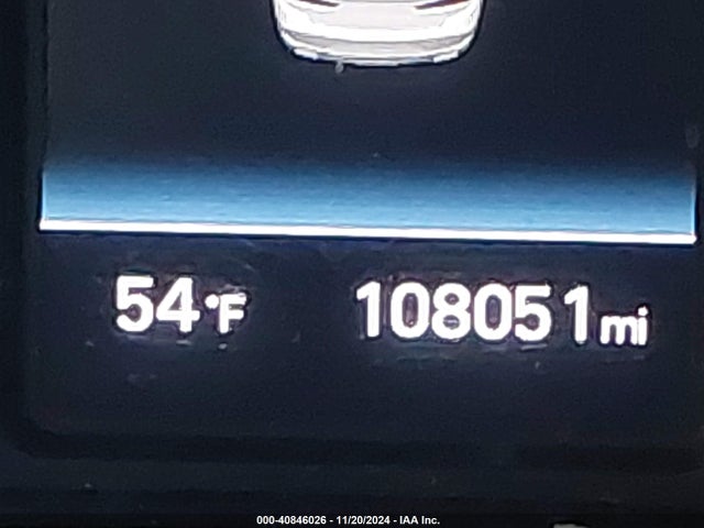 Hyundai SONATA SEL 2018 5NPE34AFXJH659764 Image 15