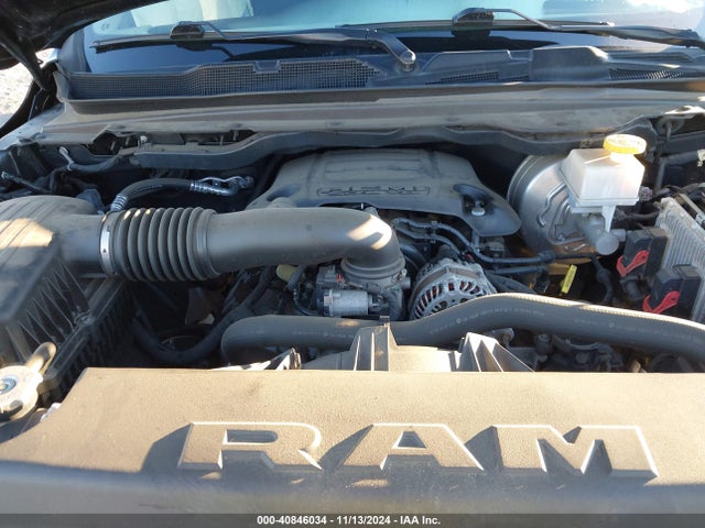 RAM 1500 2020 1C6SRFFT3LN125835 Image 10