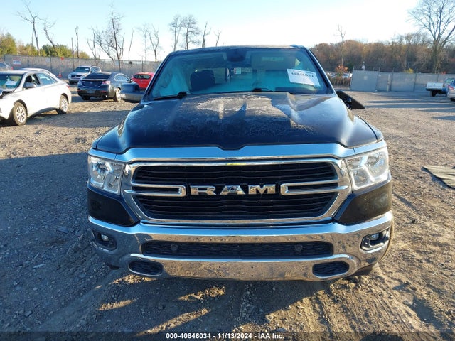 RAM 1500 2020 1C6SRFFT3LN125835 Image 12