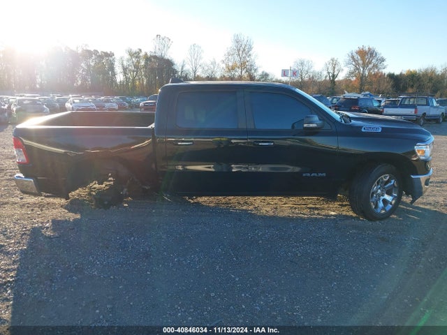 RAM 1500 2020 1C6SRFFT3LN125835 Image 13