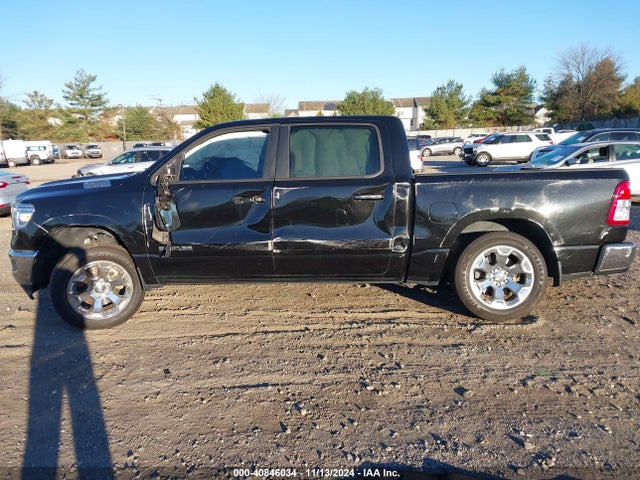 RAM 1500 2020 1C6SRFFT3LN125835 Image 14