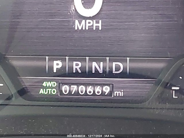 RAM 1500 2020 1C6SRFFT3LN125835 Image 15