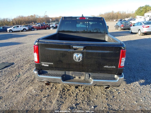 RAM 1500 2020 1C6SRFFT3LN125835 Image 16