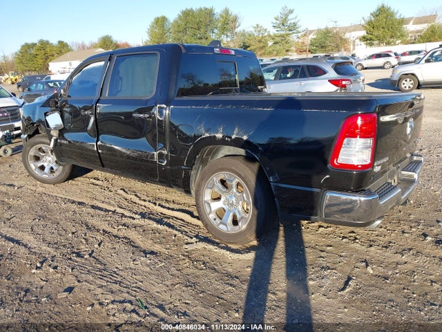 RAM 1500 2020 1C6SRFFT3LN125835 Image 3