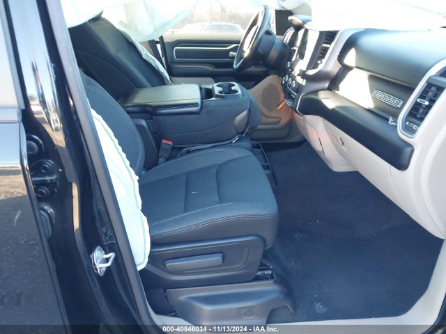 RAM 1500 2020 1C6SRFFT3LN125835 Image 5
