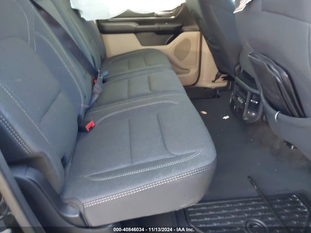 RAM 1500 2020 1C6SRFFT3LN125835 Image 8