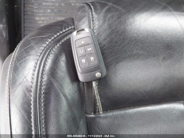 1G4GB5G30EF178111 Buick Lacrosse Leather