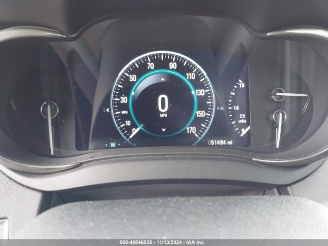 1G4GB5G30EF178111 Buick Lacrosse Leather