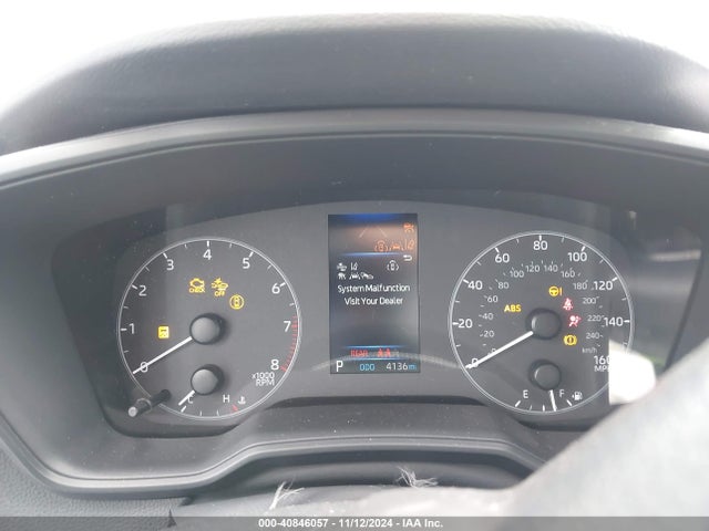 Toyota COROLLA LE 2024 5YFB4MDE3RP182709 Image 7