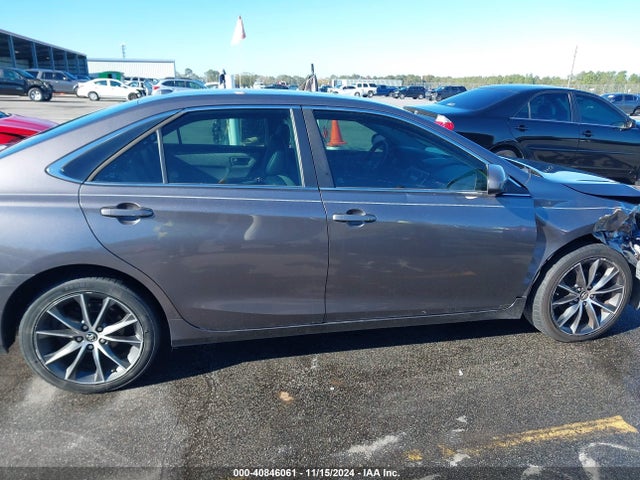 Toyota CAMRY XSE 2015 4T1BF1FK8FU480582 Image 13
