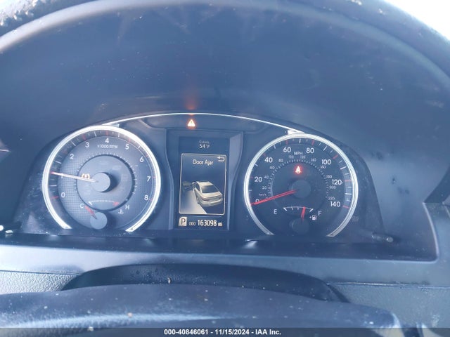 Toyota CAMRY XSE 2015 4T1BF1FK8FU480582 Image 7