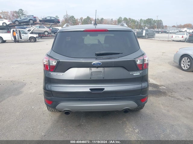 1FMCU0JD0HUA18887 Ford Escape Titanium