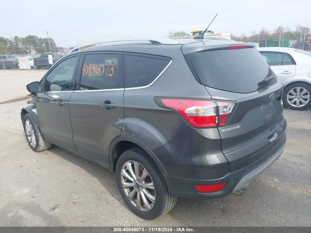 1FMCU0JD0HUA18887 Ford Escape Titanium