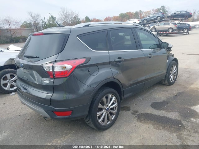 1FMCU0JD0HUA18887 Ford Escape Titanium