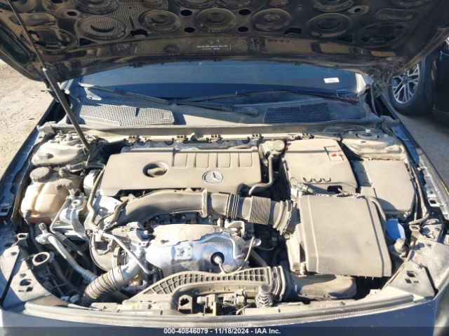 WDD3G4FB9KW006071 Mercedes-Benz A 220 4matic