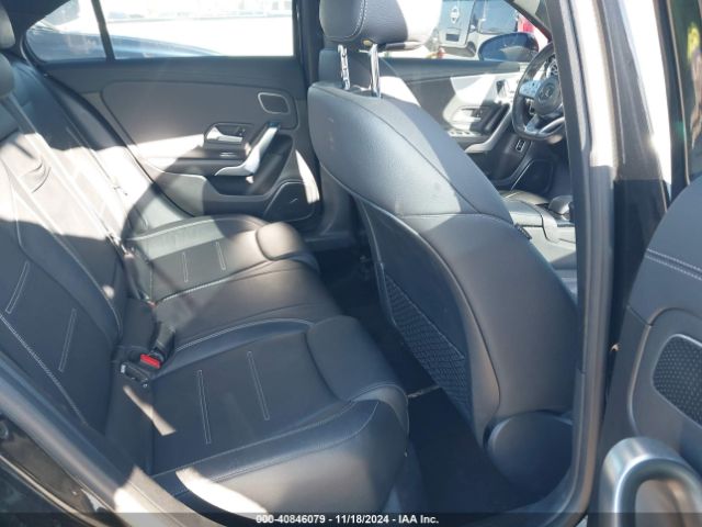 WDD3G4FB9KW006071 Mercedes-Benz A 220 4matic
