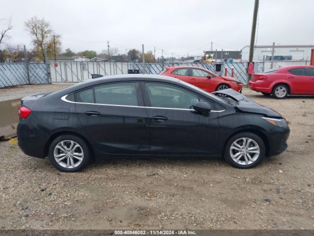 1G1BE5SM0K7146263 Chevrolet CRUZE LT