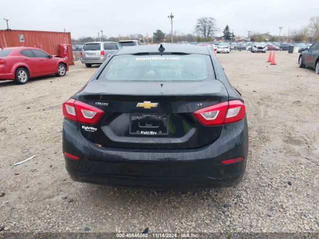 1G1BE5SM0K7146263 Chevrolet CRUZE LT