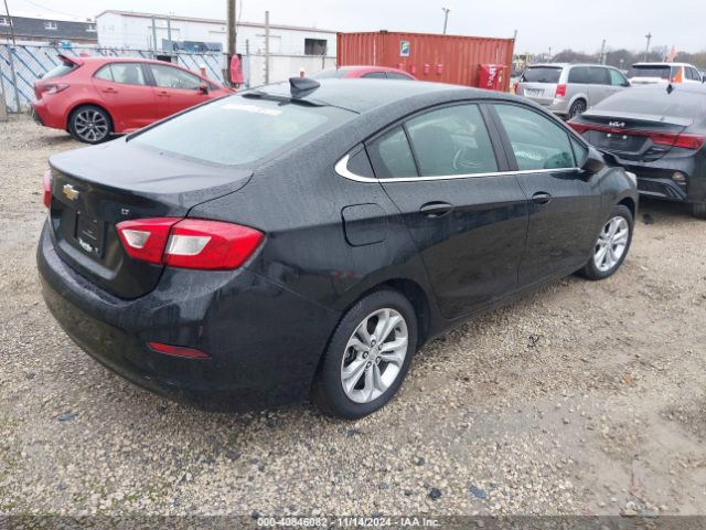 1G1BE5SM0K7146263 Chevrolet CRUZE LT