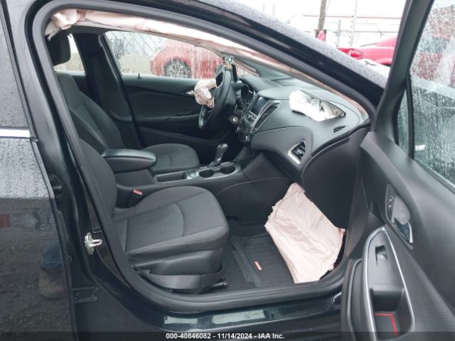 1G1BE5SM0K7146263 Chevrolet CRUZE LT