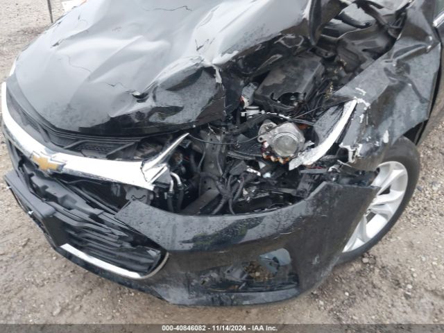 1G1BE5SM0K7146263 Chevrolet CRUZE LT