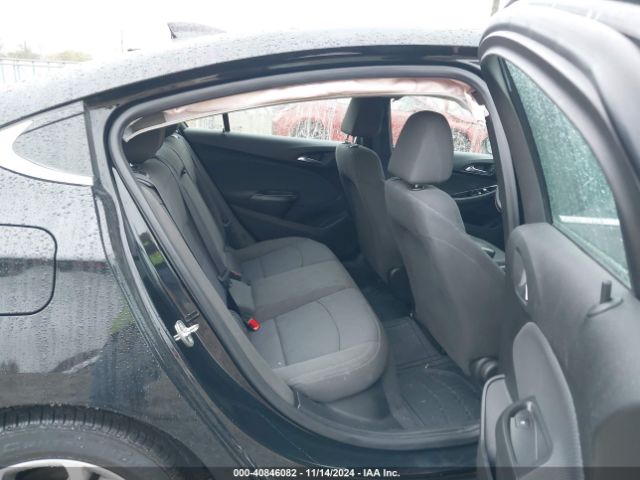 1G1BE5SM0K7146263 Chevrolet CRUZE LT