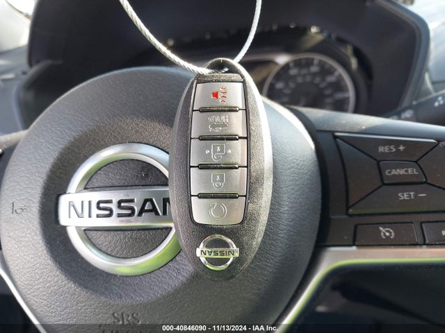 Nissan Altima S Fwd 2020 1N4BL4BVXLN303381 Image 11