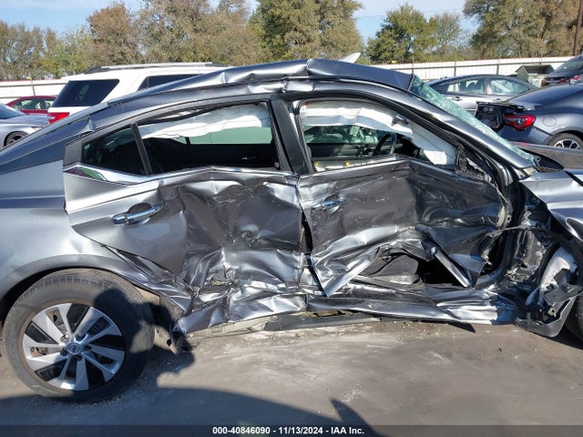 Nissan Altima S Fwd 2020 1N4BL4BVXLN303381 Image 14