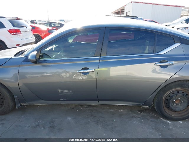 Nissan Altima S Fwd 2020 1N4BL4BVXLN303381 Image 15