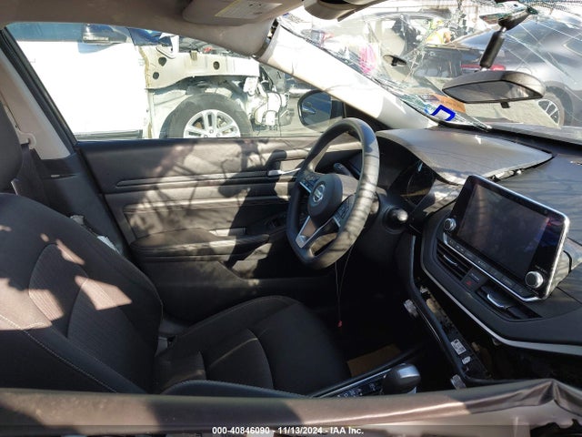 Nissan Altima S Fwd 2020 1N4BL4BVXLN303381 Image 18