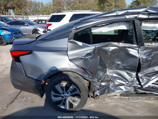 Nissan Altima S Fwd 2020 1N4BL4BVXLN303381 Image 20