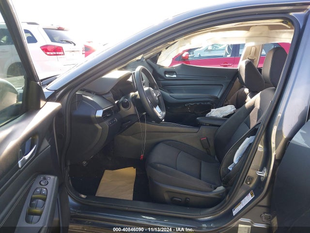 Nissan Altima S Fwd 2020 1N4BL4BVXLN303381 Image 5
