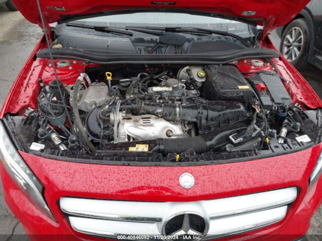 WDCTG4GB8FJ089773 Mercedes-Benz Gla 250 4matic