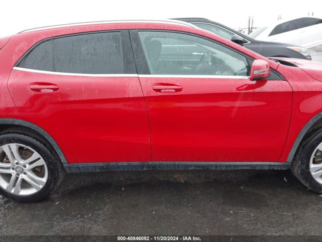 WDCTG4GB8FJ089773 Mercedes-Benz Gla 250 4matic