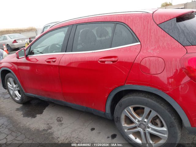 WDCTG4GB8FJ089773 Mercedes-Benz Gla 250 4matic