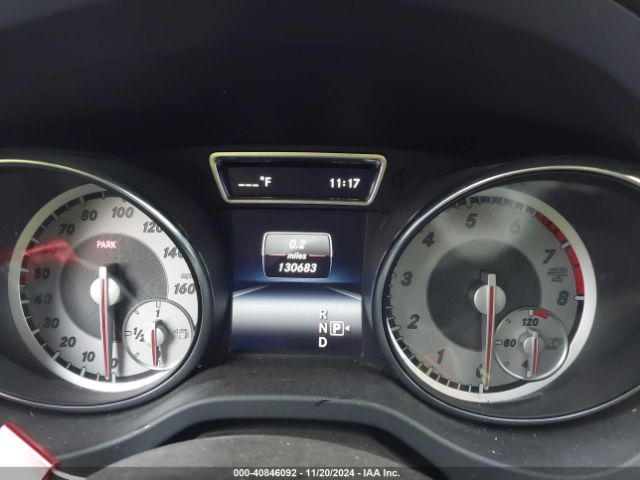 WDCTG4GB8FJ089773 Mercedes-Benz Gla 250 4matic