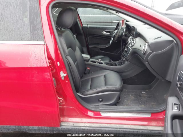 WDCTG4GB8FJ089773 Mercedes-Benz Gla 250 4matic
