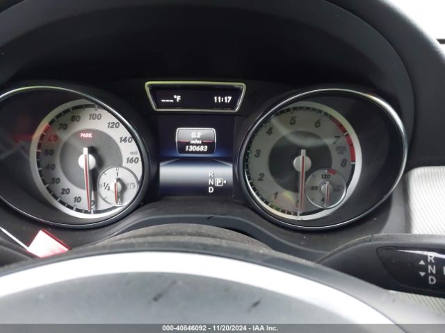 WDCTG4GB8FJ089773 Mercedes-Benz Gla 250 4matic