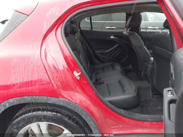 WDCTG4GB8FJ089773 Mercedes-Benz Gla 250 4matic