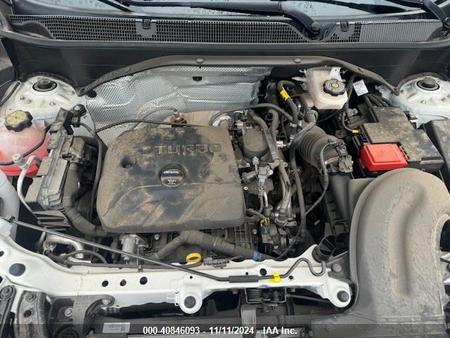 KL4AMBSL3RB041987 Buick Encore Gx Preferred Fwd
