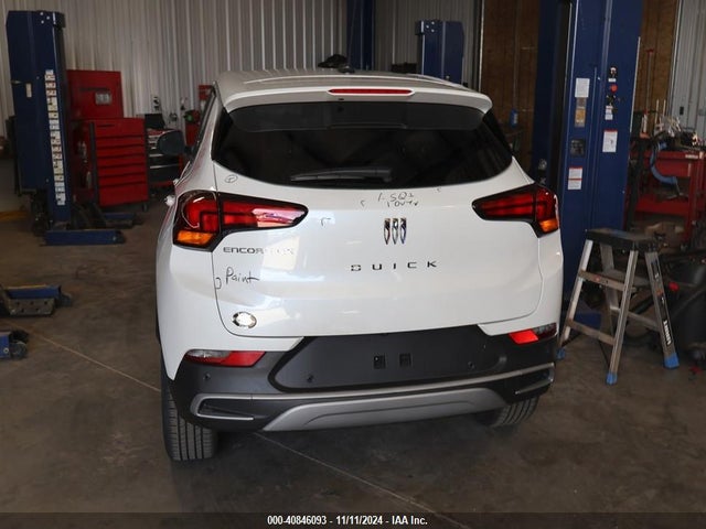 KL4AMBSL3RB041987 Buick Encore Gx Preferred Fwd