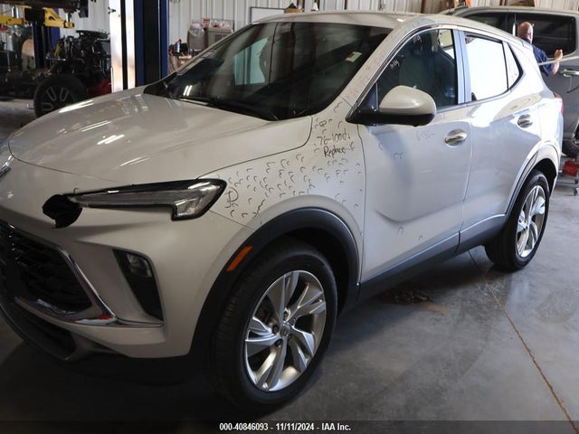 KL4AMBSL3RB041987 Buick Encore Gx Preferred Fwd