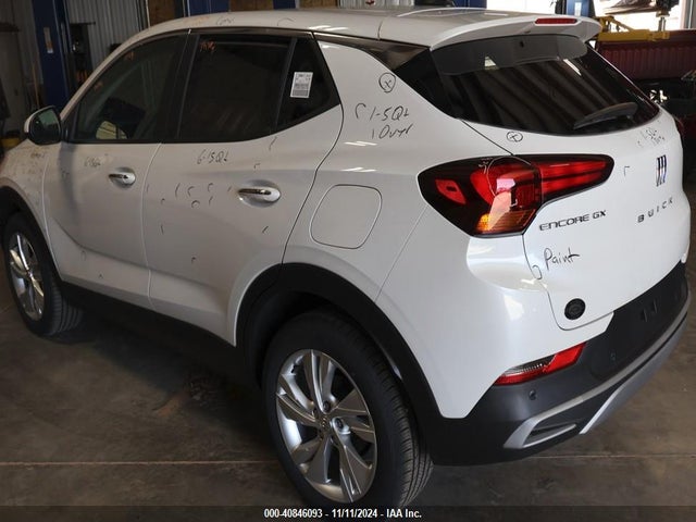 KL4AMBSL3RB041987 Buick Encore Gx Preferred Fwd