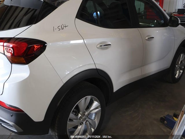 KL4AMBSL3RB041987 Buick Encore Gx Preferred Fwd