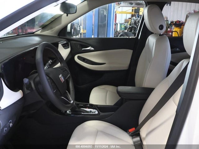 KL4AMBSL3RB041987 Buick Encore Gx Preferred Fwd