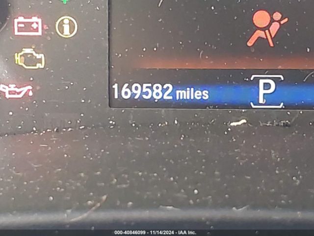 5FNYF6H98HB021649 Honda Pilot Touring
